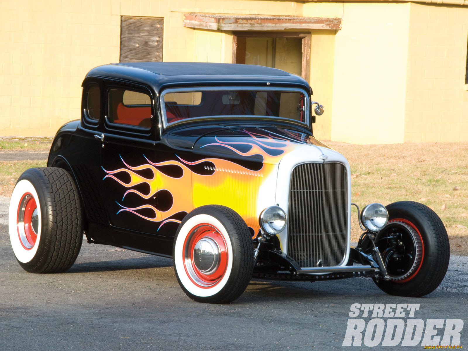 , hotrod, dragster